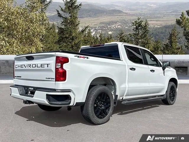 Chevrolet Silverado 1500 2023 photo 5