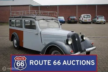 Dkw F8