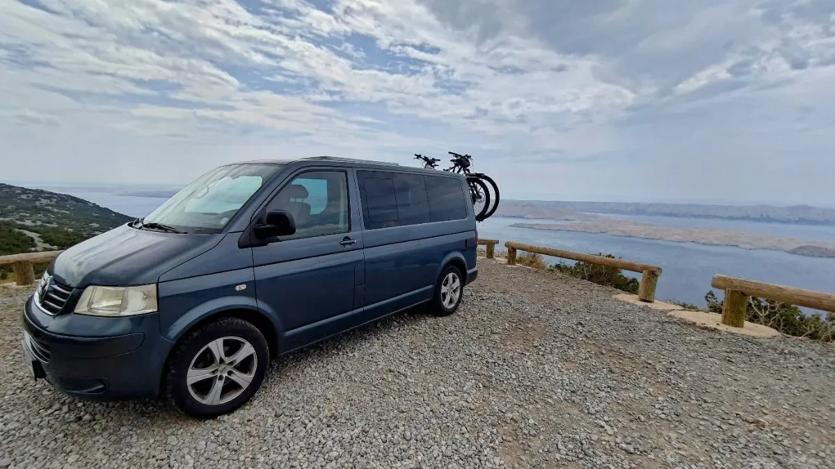 Volkswagen Multivan 2008 photo 2