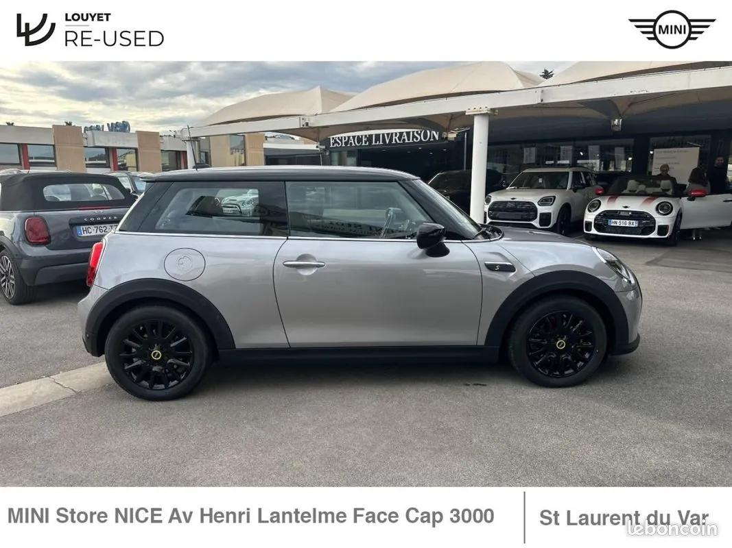 Mini Mini Cooper Se 184Ch Essential 2023 photo 3