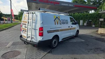 Toyota Proace 2024 photo 2