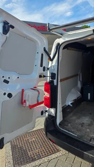 Toyota Proace 2024 photo 3