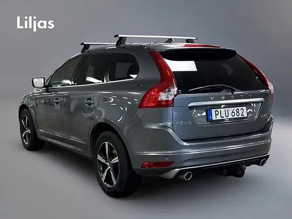 Volvo Xc60 2017 photo 2