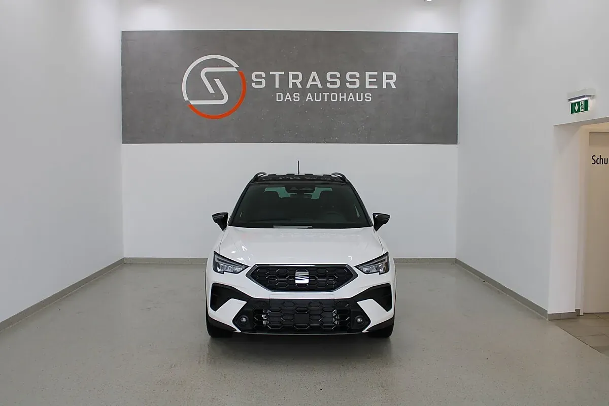 Seat Arona 2026 photo 2