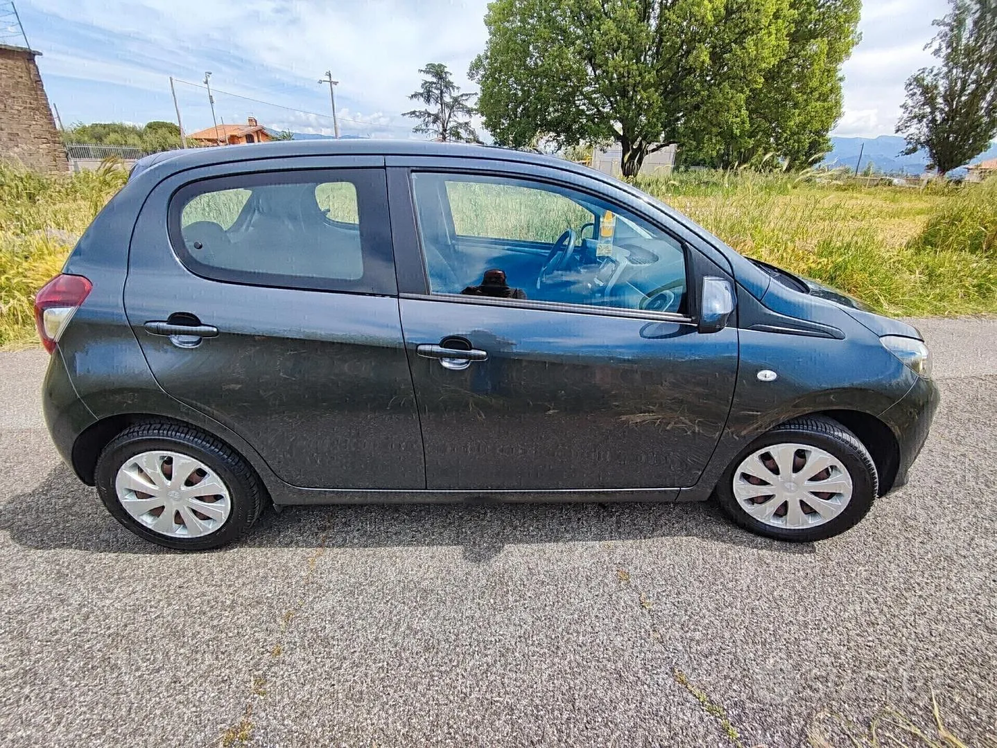 Peugeot 108 2018 photo 4