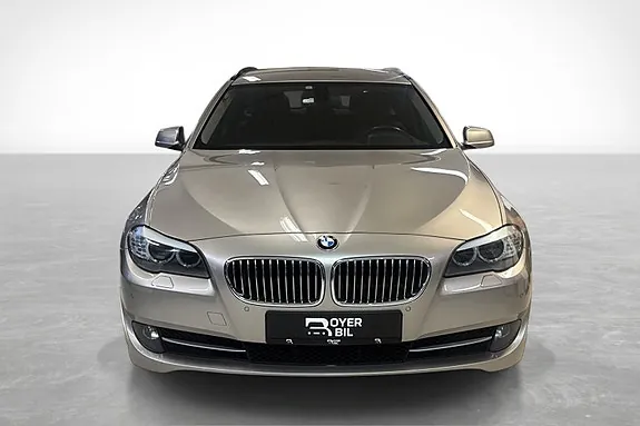 BMW 525D 2011 photo 2