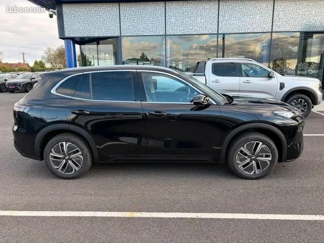 Geely Starray 2026 photo 4