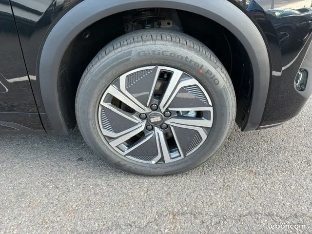 Geely Starray 2026 photo 5