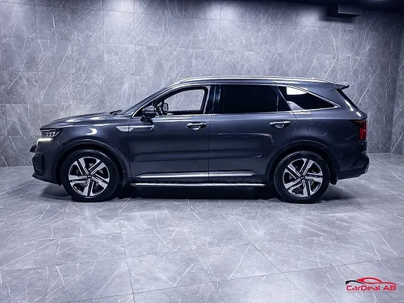 Kia Sorento 2021 photo 4