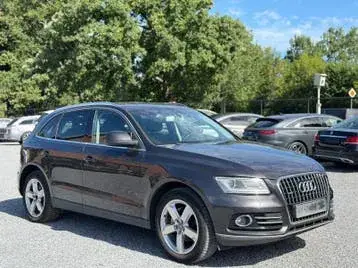 Audi Q5 2013 photo 2