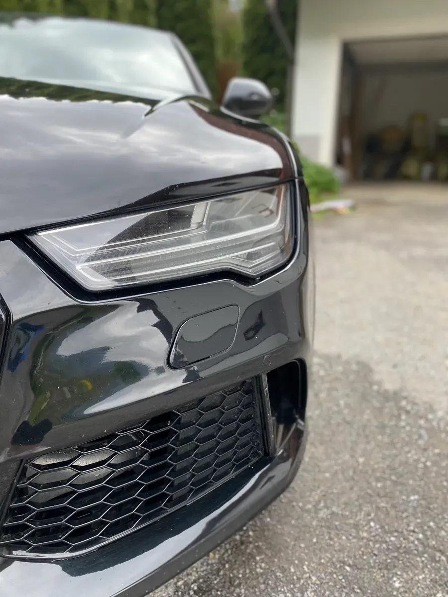 Audi A7 2015 photo 2