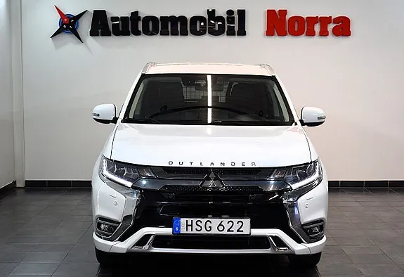 Mitsubishi Outlander 2019 photo 4
