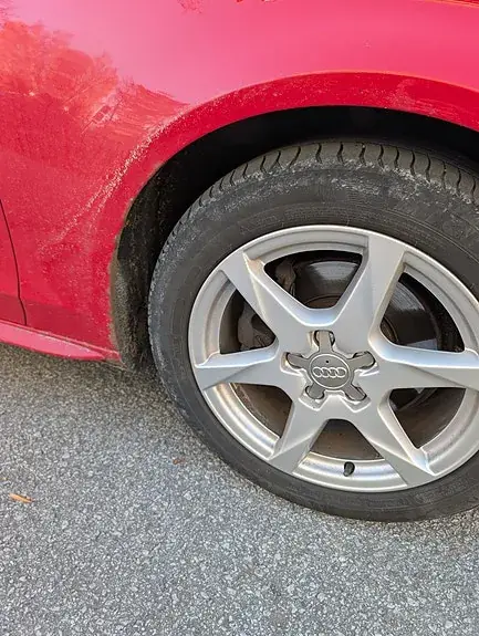 Audi A4 2011 photo 5