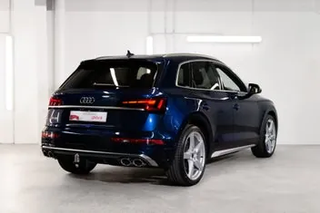 Audi Sq5 2023 photo 3