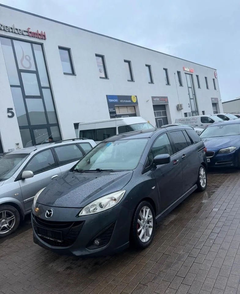 Mazda 5