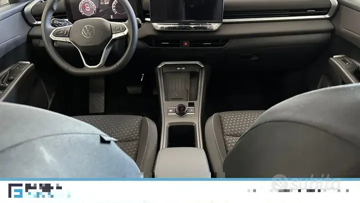 Volkswagen T-Roc 2026 photo 3
