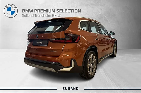 BMW Ix1 2025 photo 5