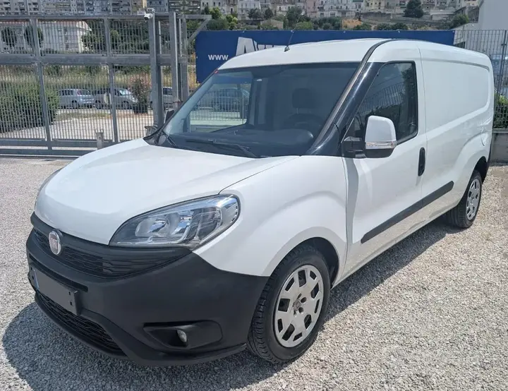 Fiat Doblò