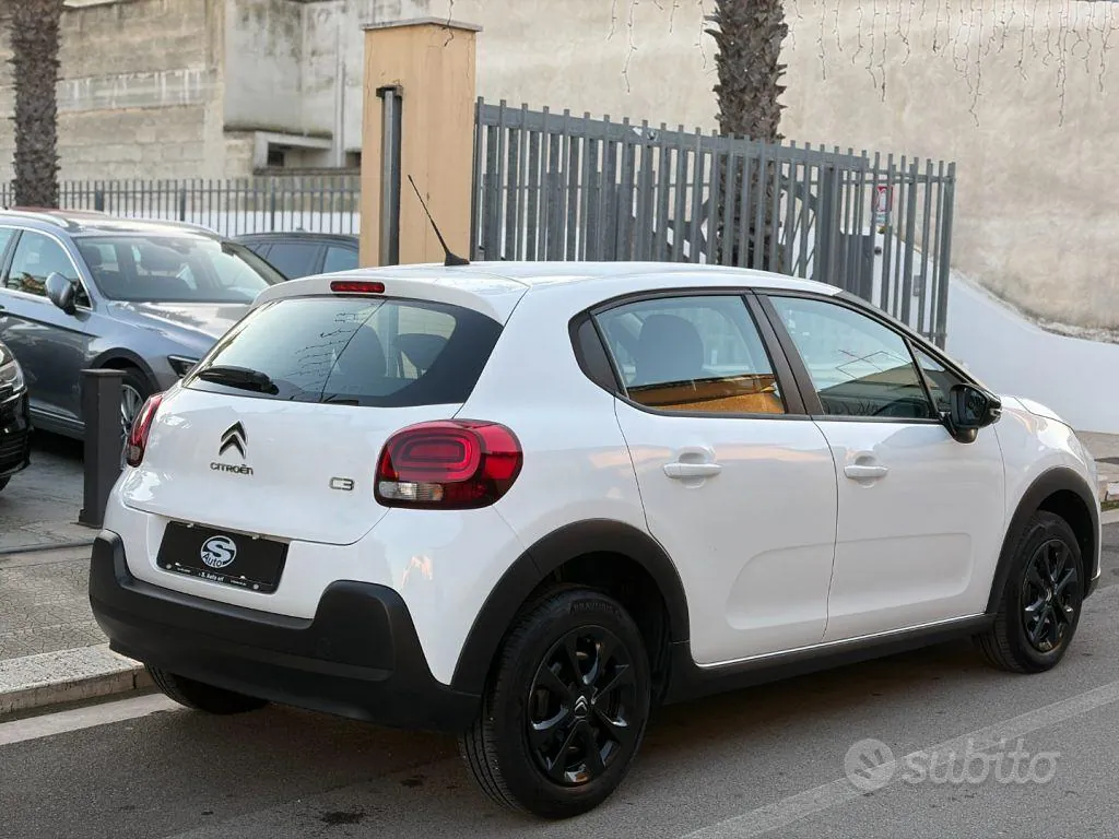 Citroen C3 2022 photo 3