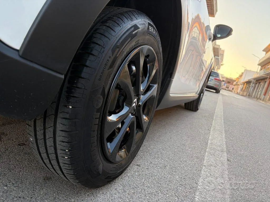Citroen C3 2022 photo 4