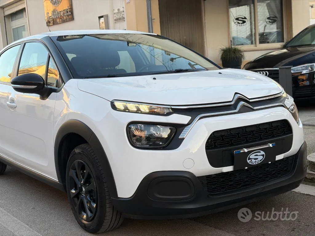 Citroen C3 2022 photo 2