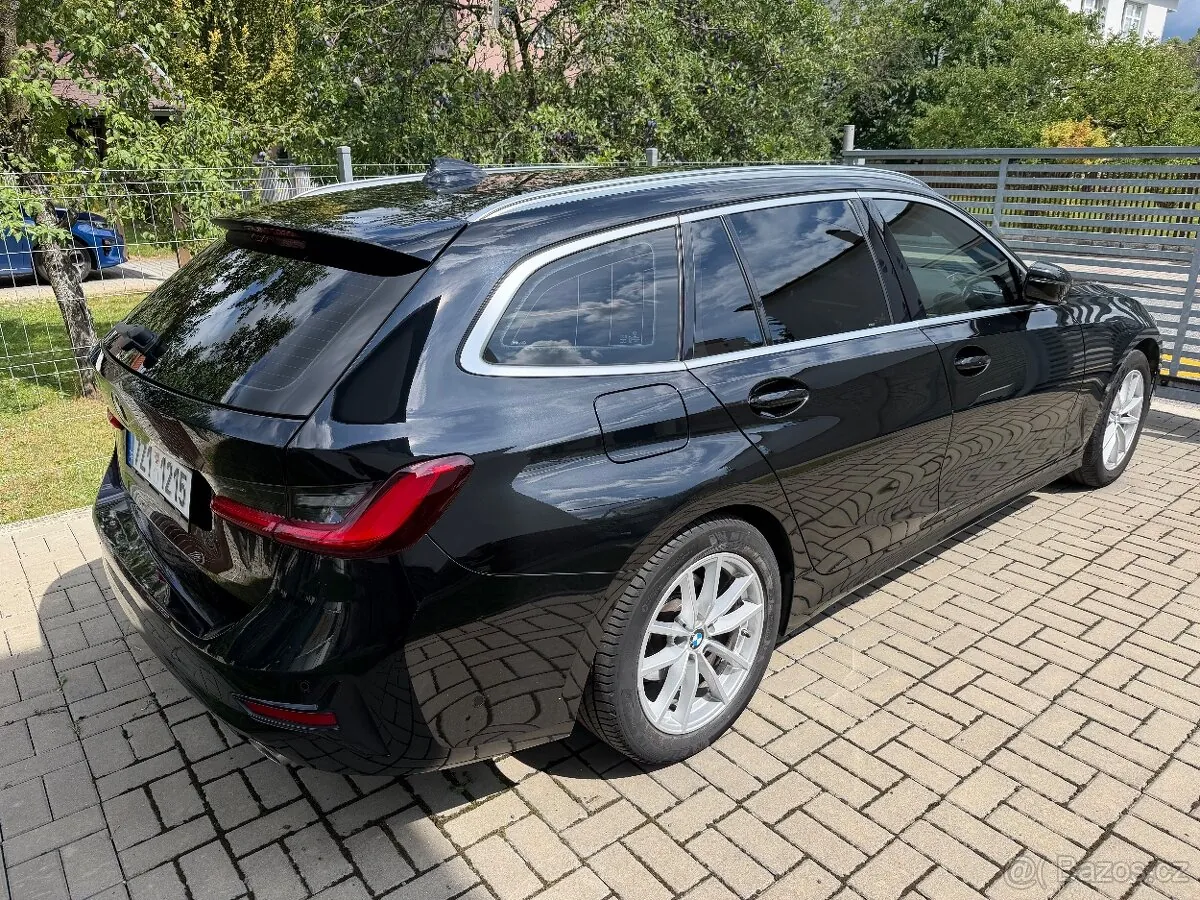 BMW X1 2020 photo 3