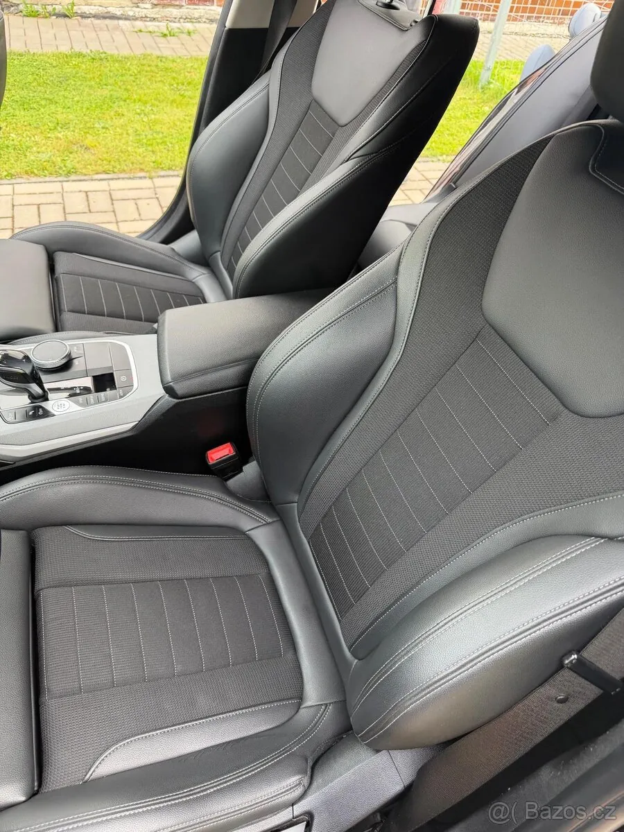 BMW X1 2020 photo 5