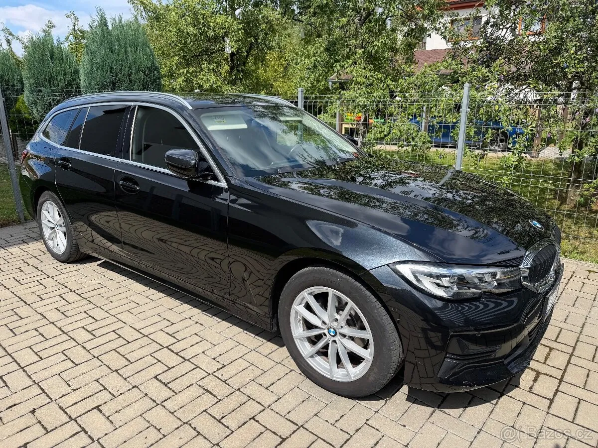 BMW X1 2020 photo 2