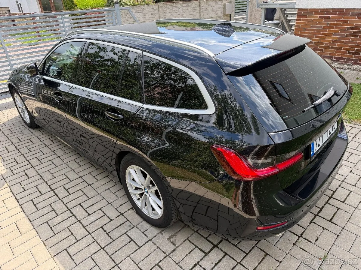 BMW X1 2020 photo 4
