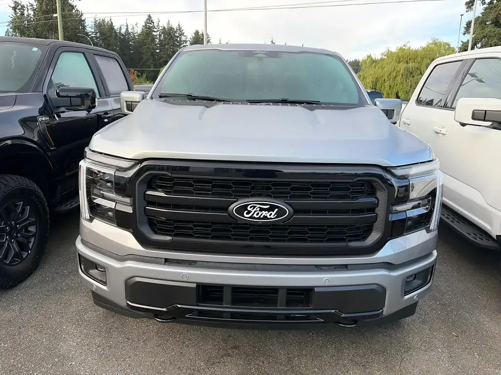 Ford F-150 2026 photo 2