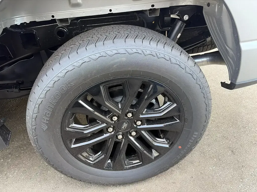 Ford F-150 2026 photo 5