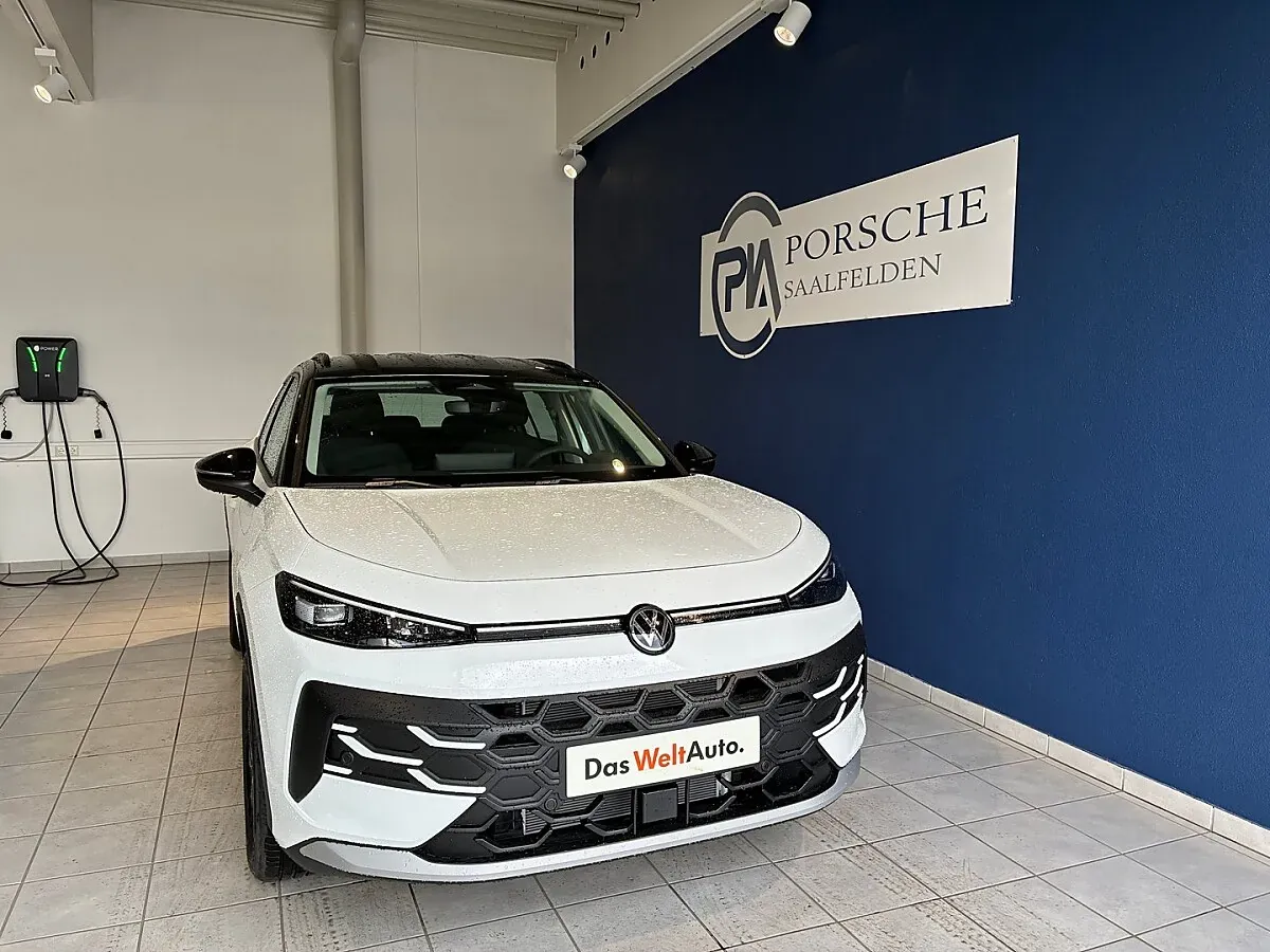 Volkswagen T-Roc 2026 photo 2