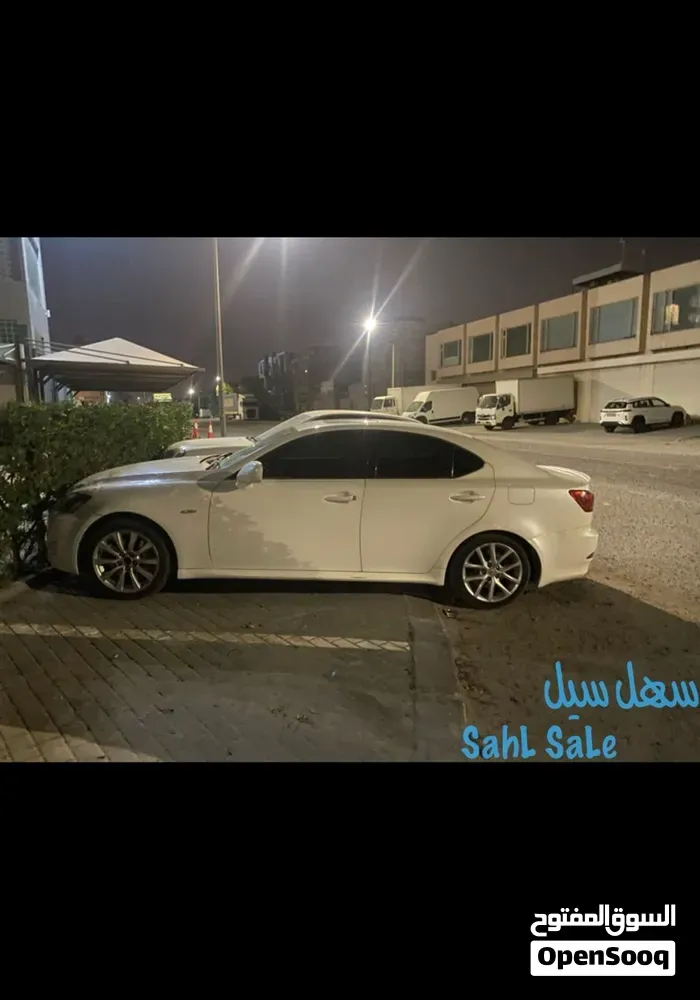 Lexus Is 300