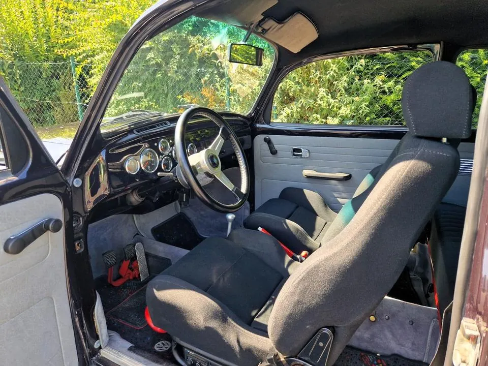 Volkswagen Käfer 1302