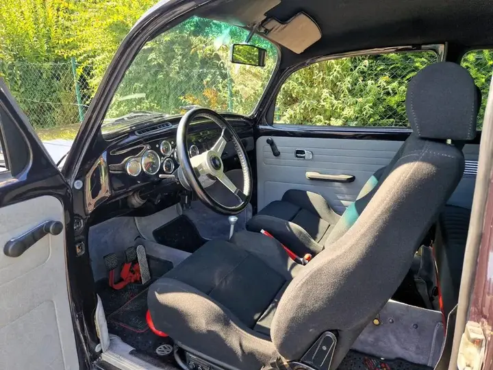 Volkswagen Käfer 1302