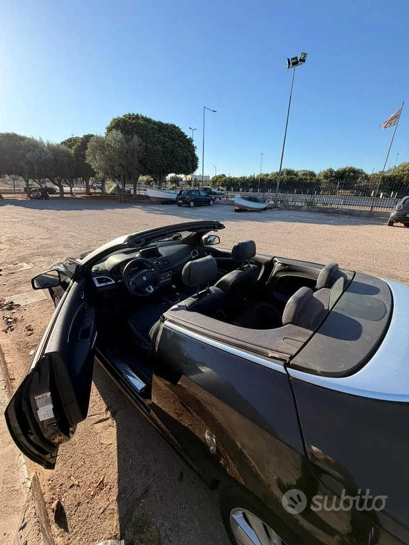 Renault Megane 2011 photo 5