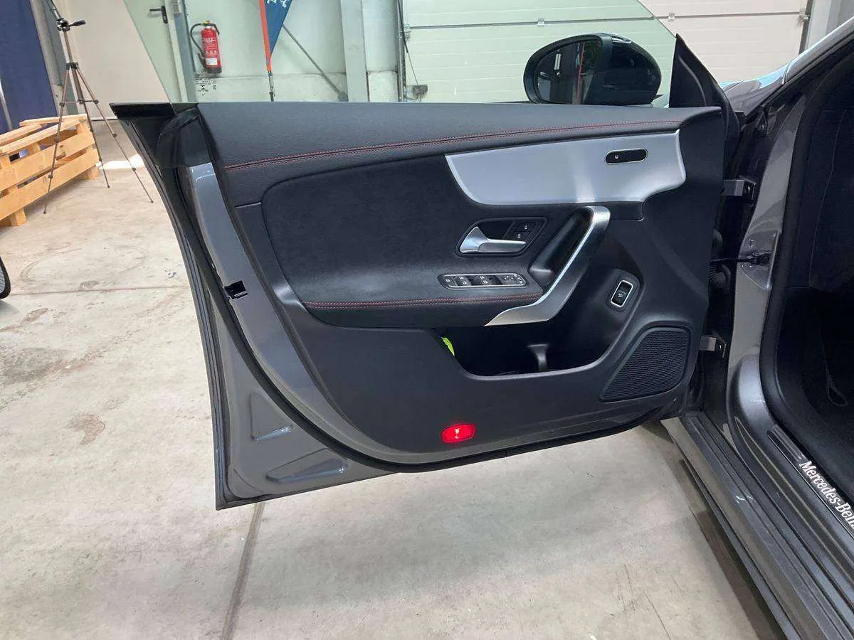 Mercedes-Benz Cla 200 2022 photo 5