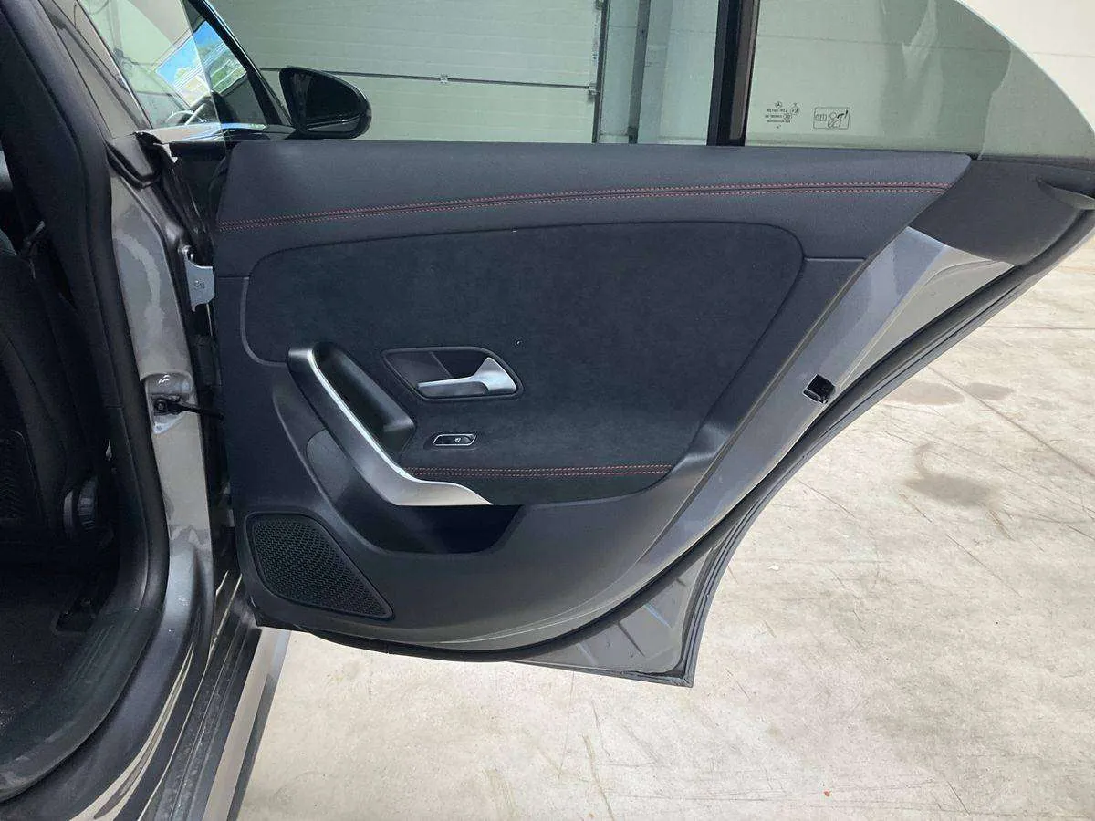 Mercedes-Benz Cla 200 2022 photo 2