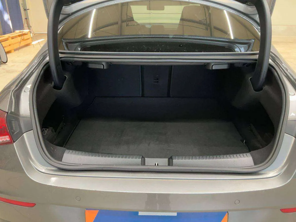 Mercedes-Benz Cla 200 2022 photo 4