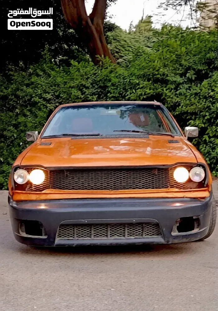 Honda Prelude