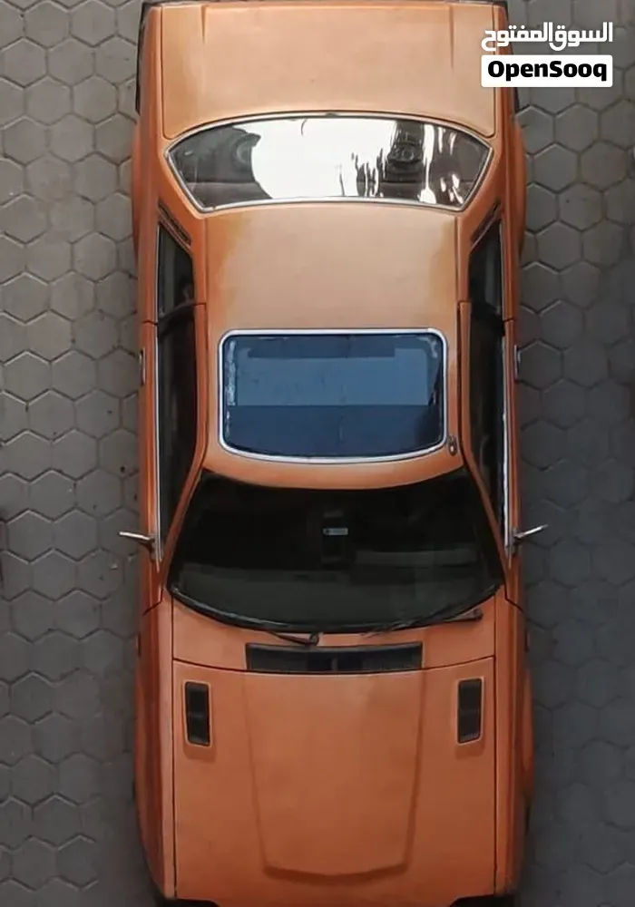 Honda Prelude 1981 photo 2