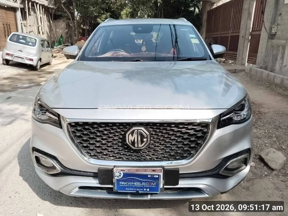 MG Hs