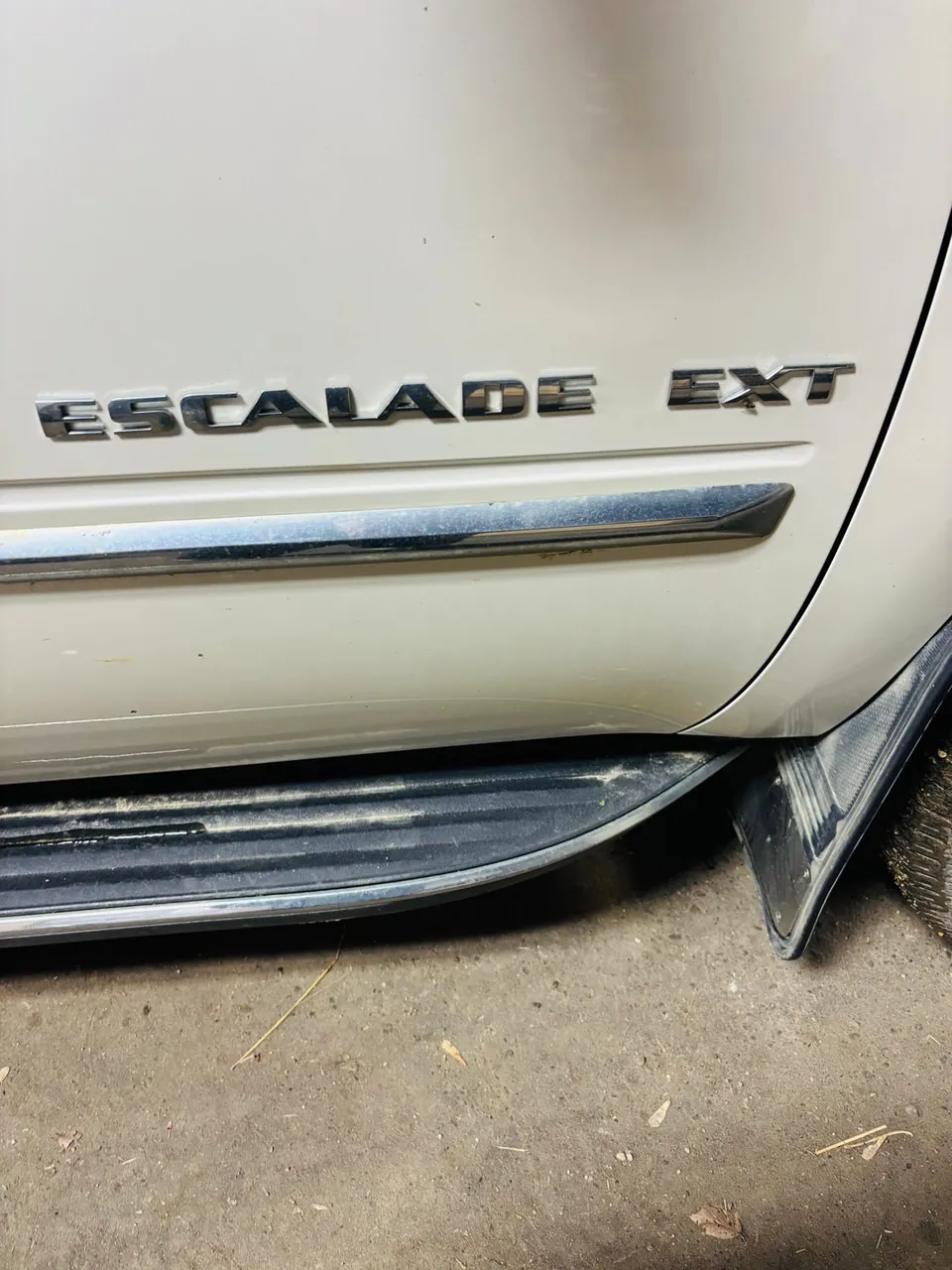 Cadillac Escalade 2011 photo 2