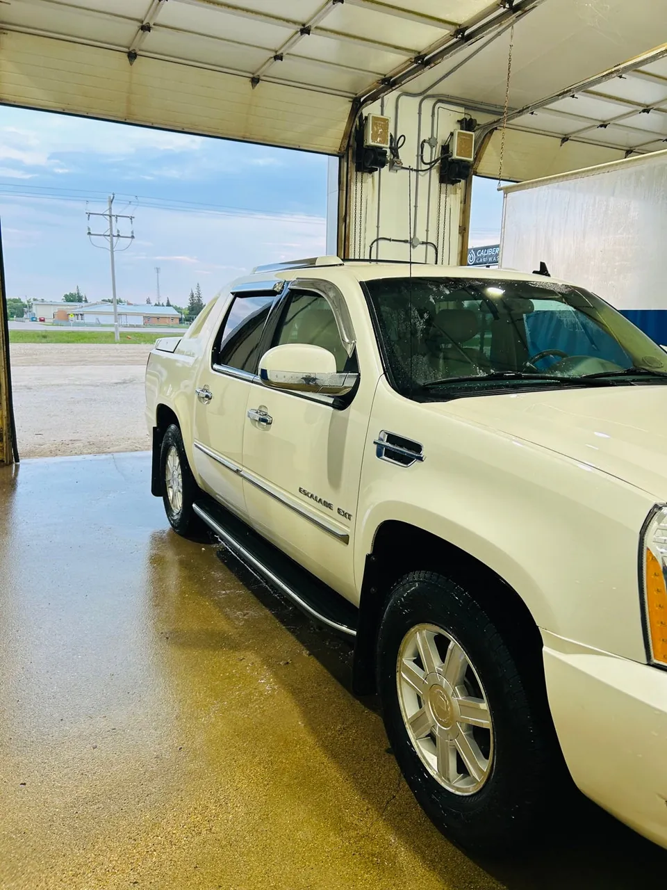 Cadillac Escalade 2011 photo 5