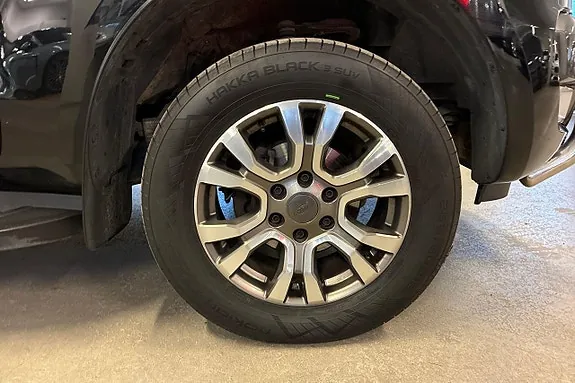 Ford Ranger 2018 photo 4