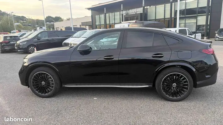 Mercedes-Benz Glc 2026 photo 2