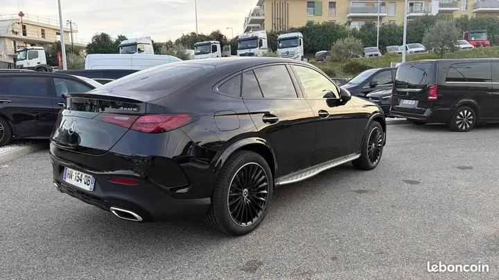 Mercedes-Benz Glc 2026 photo 5