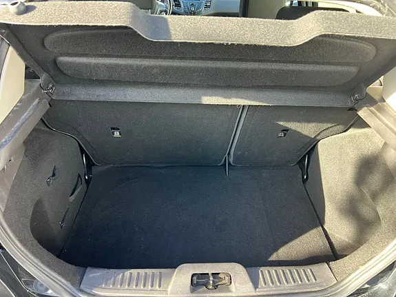 Ford Fiesta 2014 photo 5