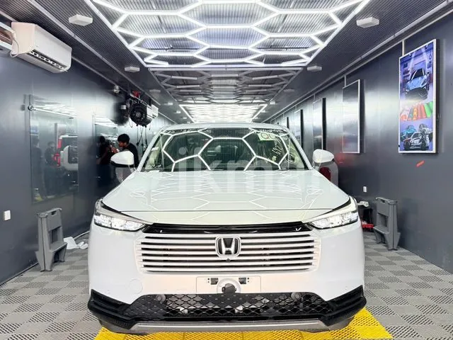 Honda Vezel 2026 photo 3