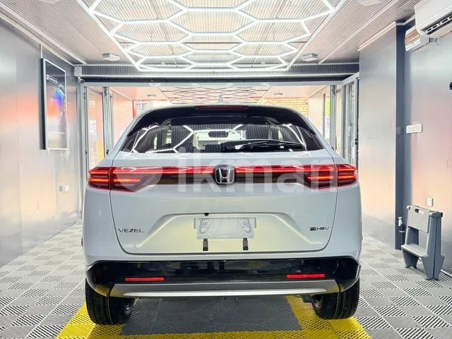 Honda Vezel 2026 photo 4